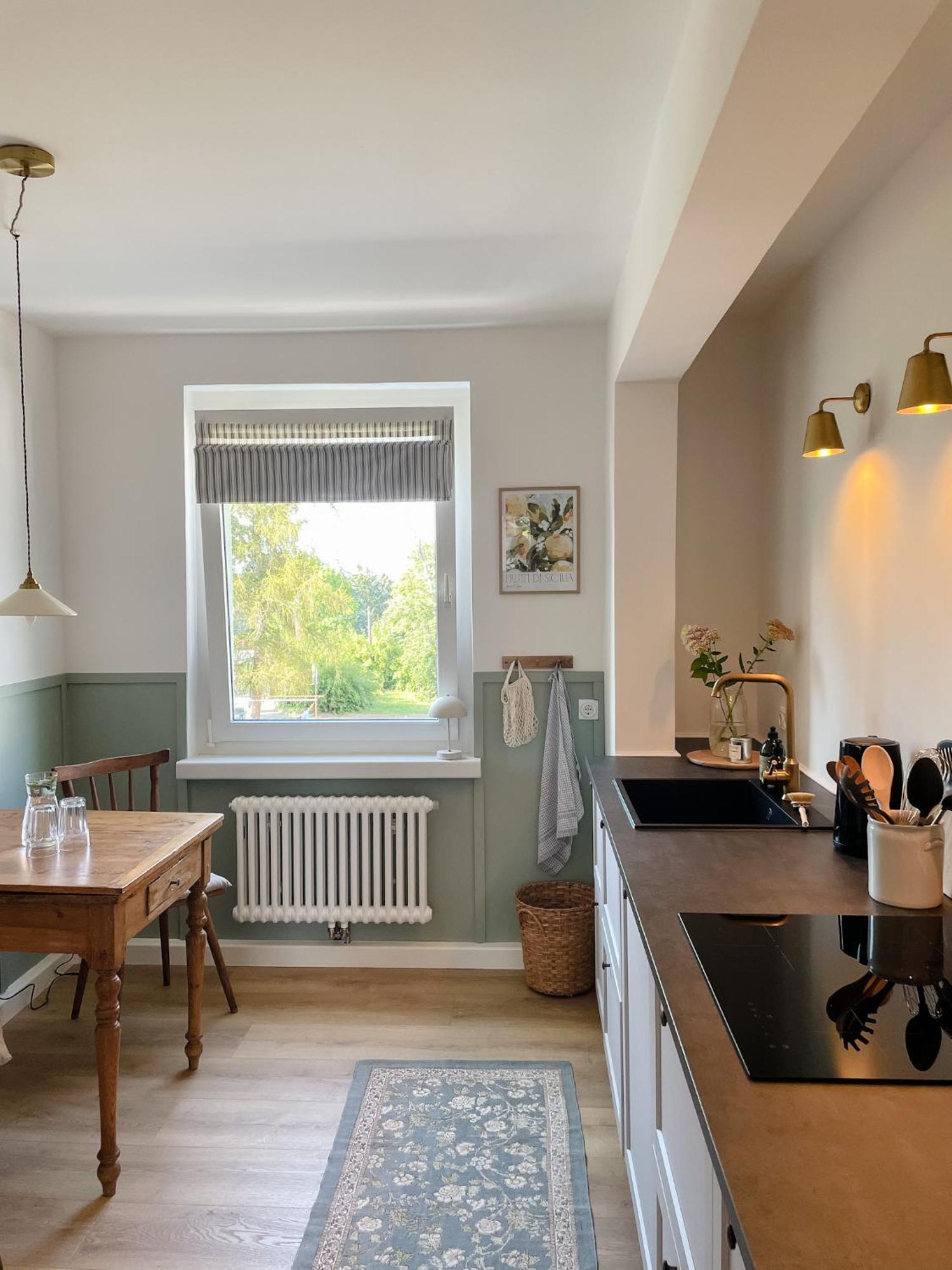 Ferienwohnung Tilda Lichtenwalde Εξωτερικό φωτογραφία
