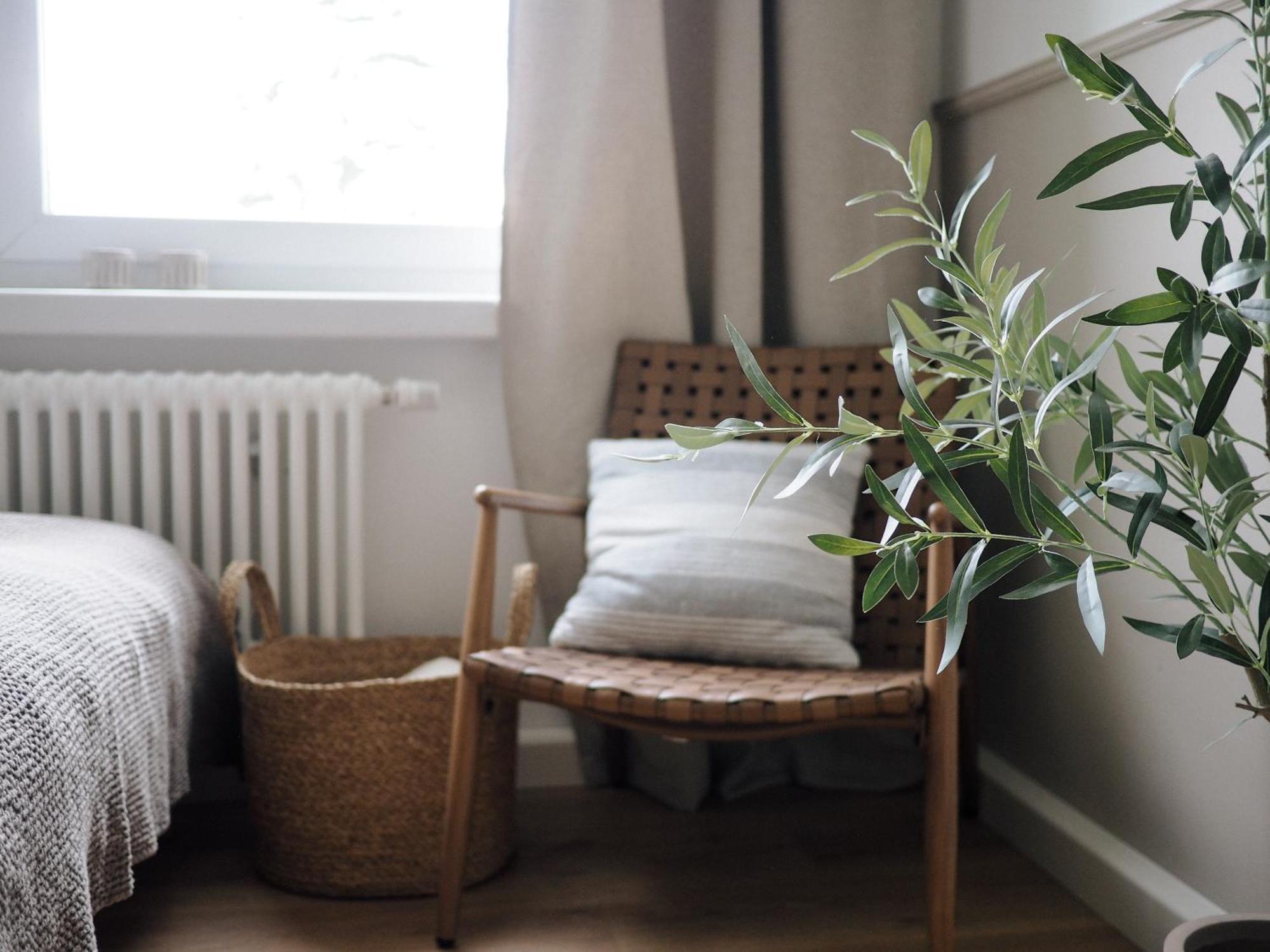 Ferienwohnung Tilda Lichtenwalde Εξωτερικό φωτογραφία
