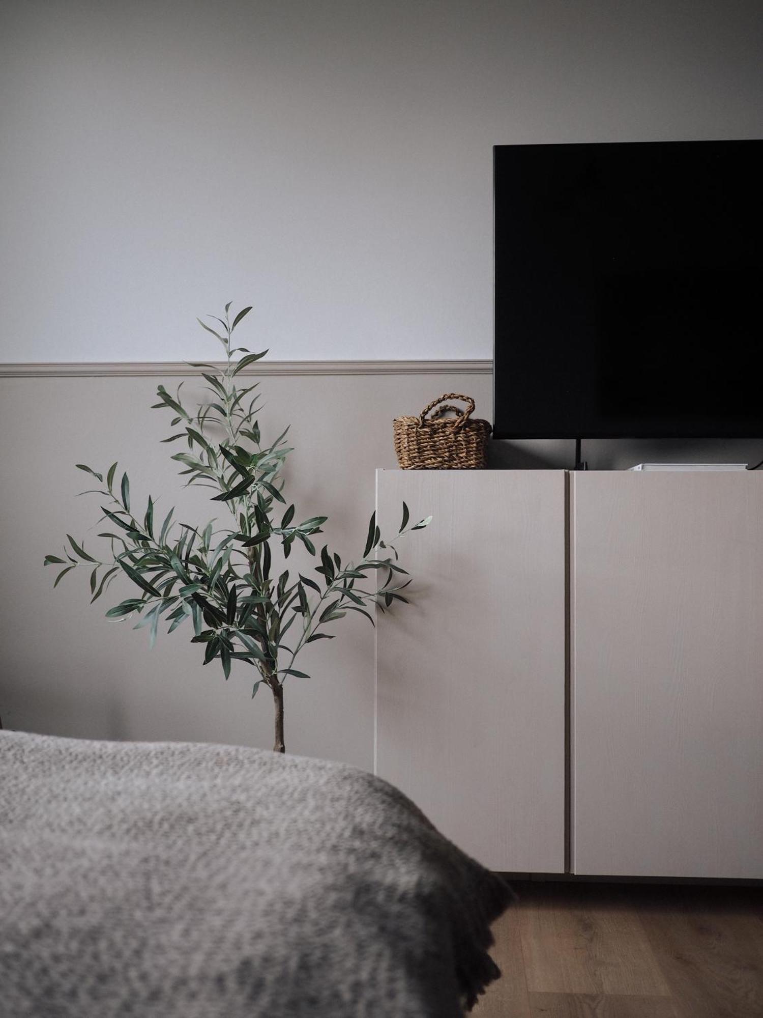 Ferienwohnung Tilda Lichtenwalde Εξωτερικό φωτογραφία
